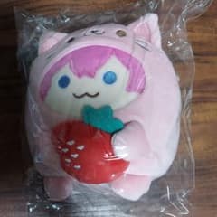 すとぷり さとみ ぬいぐるみのサムネイル