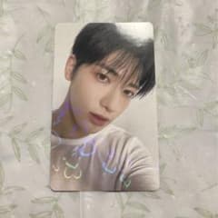 テヒョン weverse特典のサムネイル