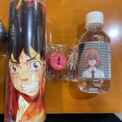 東京リベンジャーズ　自販機　橘　日向のサムネイル