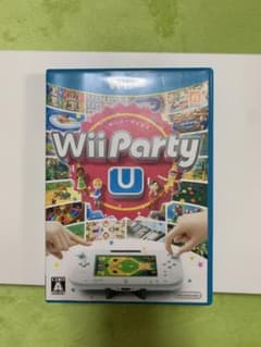 Wii Party Uのサムネイル