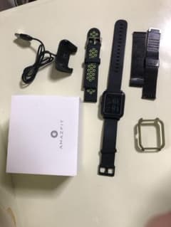 シャオミAmazfit Bipスマートウォッチのサムネイル
