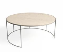 Arflex CLIP Table DECKTON 直径87cmテーブル Arflex CLIP Table DECKTON 直径87cmテーブル - メルカリ