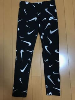 NIKE スパッツ　150㎝のサムネイル