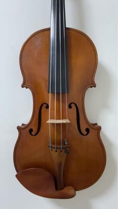 Ernst Glaesel ca.1920バイオリン Seifert358セット Ernst Glaesel ca.1920バイオリン Seifert358セット - メルカリ