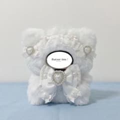 【 16cm 】新作 ねこ耳 ぬい服 おすわりぬい服 ハンドメイド 10cm 新作 着ぐるみ ぬい服 おすわりぬい服 ハンドメイド ねこ耳