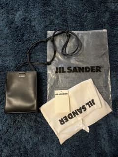 JIL SANDER TANGLE ショルダーバッグ スモールのサムネイル