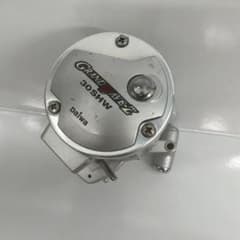 Daiwa GRAND WAVE-Z 30SHW ベイトリール - メルカリ