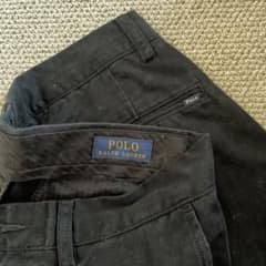 【最終値下げ】Polo Ralph Lauren チノパンのサムネイル