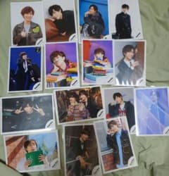 阿部亮平 オフショ 145枚セット 阿部亮平 オフショ 145枚セット - メルカリ