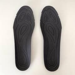 【　ミズノ　インソール　27.0cm 】 MIZUNO 27のサムネイル