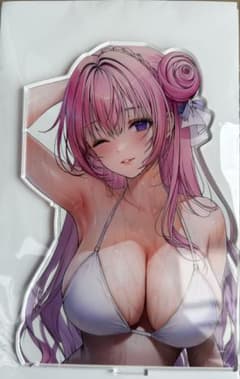 승리의 여신 NIKKE 도로시 아크릴스탠드