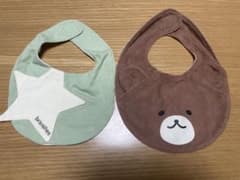 ベビー　スタイのサムネイル
