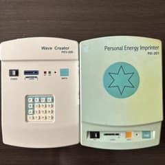 パワーウェーブ/ウェーブクリエーターセット/マイクロエネルギー研究所