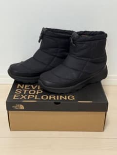 THE NORTH FACE Nuptse Bootie WP VII ショートのサムネイル
