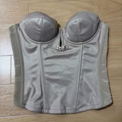 bridal bloom コルセットインナー C70 ベージュのサムネイル