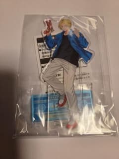 サカモトデイズ ナムコ アクスタ朝倉シン