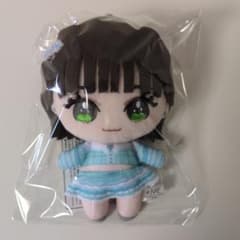 モーリーファンタジー限定 ≠ME ノットイコールミー ぬいぐるみ 冨田