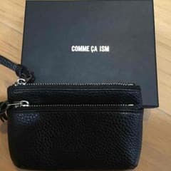 COMME CA ISM コインケースのサムネイル