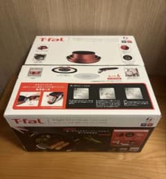 【新品・未使用品】インジニオ・ネオ IHルージュ・アンリミテッド セット6のサムネイル