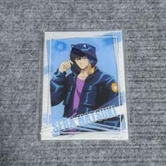 サカモトデイズ ナンジャタウン A賞 イラストアクリルボード 勢羽 夏生 ナンジャタウン サカモトデイズ 勢羽夏生 A賞 イラストアクリル