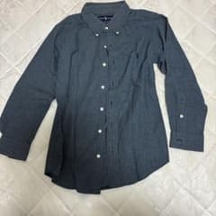 ゆ*ん様 Ralph Lauren BLAKE 長袖シャツ チェック柄のサムネイル