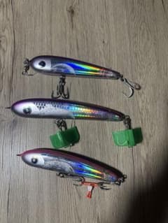 パドルベイト220 パドルベイト190 ウォブルベイト185 - メルカリ