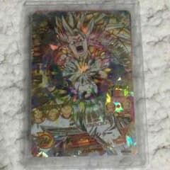 ドラゴンボールヒーローズURのサムネイル