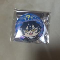 あんスタ ぶくスタ 缶バッジ 漣ジュン - メルカリ