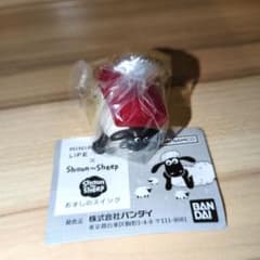 ひつじのショーン おすしのスイング　ツインズ まぐろのサムネイル