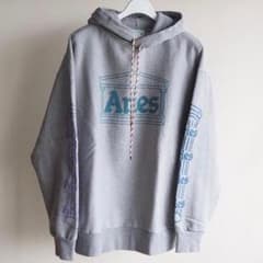 ARIES  TEMPLE  HOODIE Sサイズ(日本M相当)のサムネイル