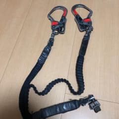 フルハーネス ランヤード 2丁のサムネイル