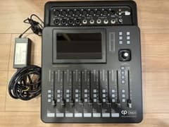CLASSIC PRO DM20 デジタルミキサー - メルカリ