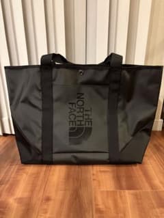 【新品】THE NORTH FACE トートバッグ33L ブラックのサムネイル