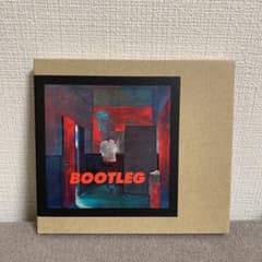 値下げしました ◎ BOOTLEG CD + DVDのサムネイル