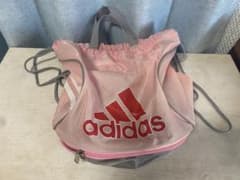 adidas プールバッグのサムネイル