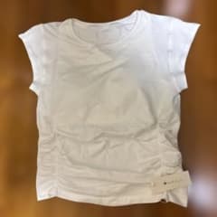 SUKALAカップ付きエンハンスTee - メルカリ