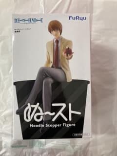 DEATH NOTE ぬるる 스토퍼 피겨 야가미 츠키
