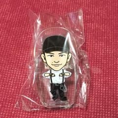 NAOTO クリップ METROPOLIZ ガチャのサムネイル