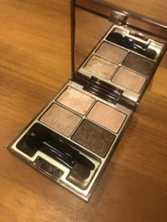 ルナソル スキンモデリングアイズ 01 Beige Beigeのサムネイル