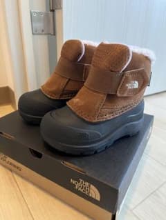 THE NORTH FACE  スノーブーツのサムネイル