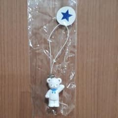 ★ファミリア ★ストラップ★新品★のサムネイル