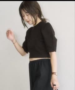 plage MY ニット plage MY ニット - メルカリ