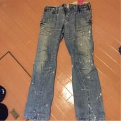 TOUGHのデニムのサムネイル