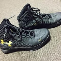 Curry1 カリー1 アンダーアーマーのサムネイル