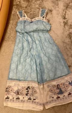 由希様専用！　ジャスミン　セットアップ　難ありのサムネイル