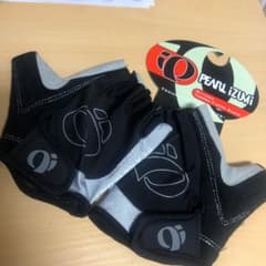 サイクリンググローブ　パールイズミのサムネイル