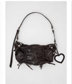 SLY GATHER STRING バッグ - 2