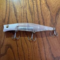 カゲロウ124F ホワイトヘッド　KAGELOU 124Fのサムネイル