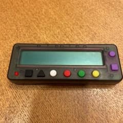 カチカチくん 勝ち勝ちくん 小役カウンターのサムネイル