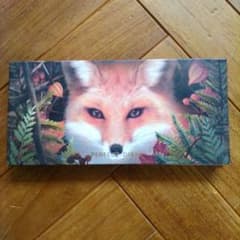Perfect Diary Explorer Palette Red Foxのサムネイル